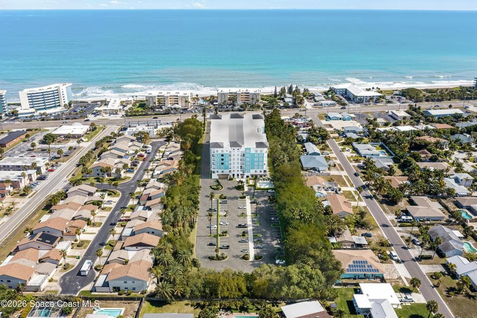 1230 Highway A1a 413, Satellite Beach, FL 32937