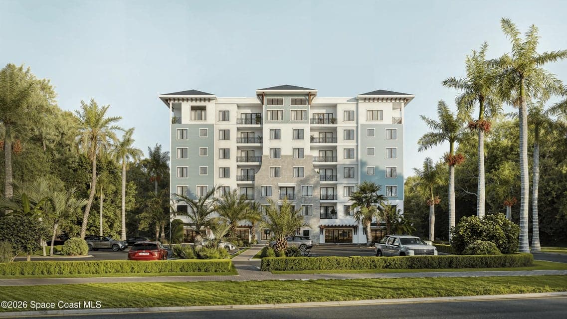 1230 Highway A1a 413, Satellite Beach, FL 32937 photo 6