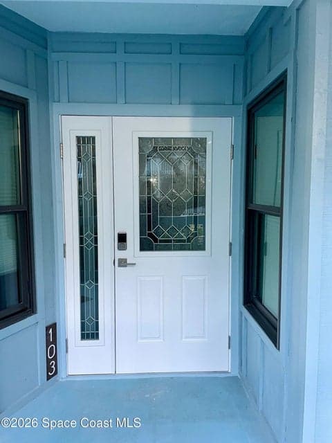 240 Hammock Shore Drive 103, Melbourne Beach, FL 32951 photo 2