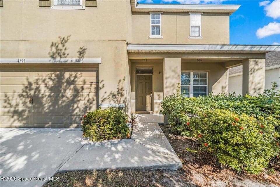 4795 Pagosa Springs Circle, Melbourne, FL 32901 photo 3