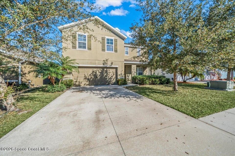 4795 Pagosa Springs Circle, Melbourne, FL 32901 photo 2