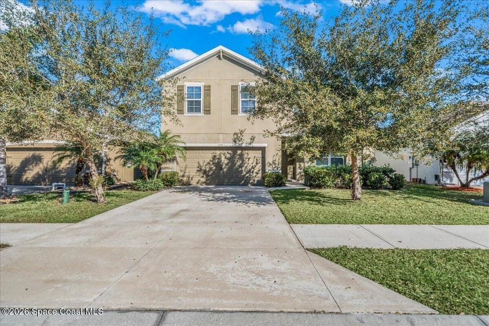 4795 Pagosa Springs Circle, Melbourne, FL 32901