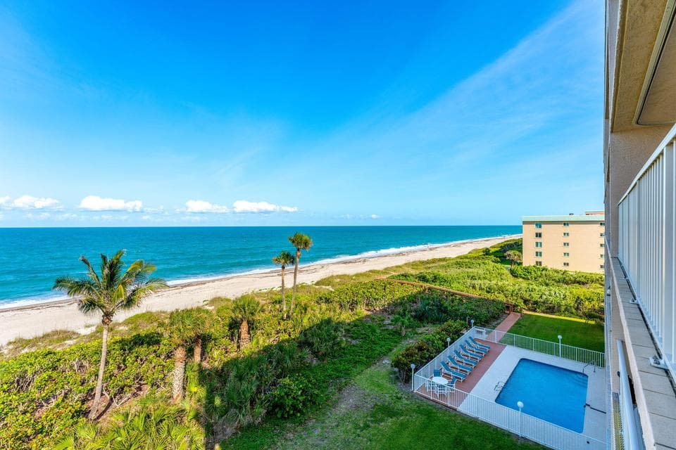 1505 N Highway A1a 501, Indialantic, FL 32903 photo 6