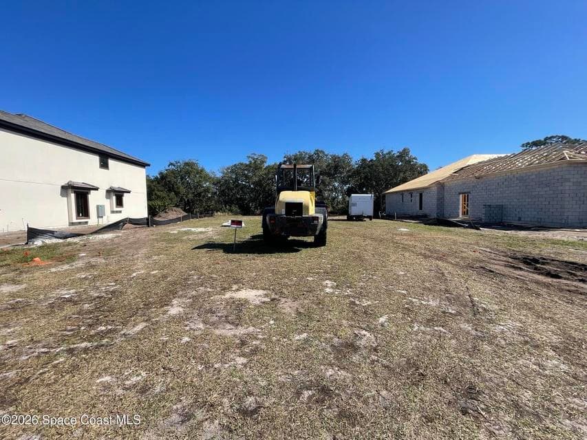 3250 Cappannelle Drive Drive, Melbourne, FL 32940 photo 2