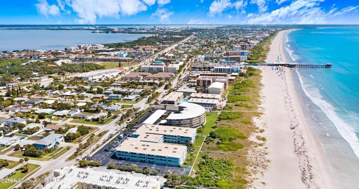 4800 N Ocean Beach Boulevard 304, Cocoa Beach, FL 32931 photo 3
