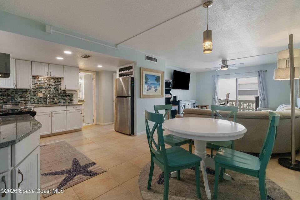 4800 N Ocean Beach Boulevard 304, Cocoa Beach, FL 32931 photo 4