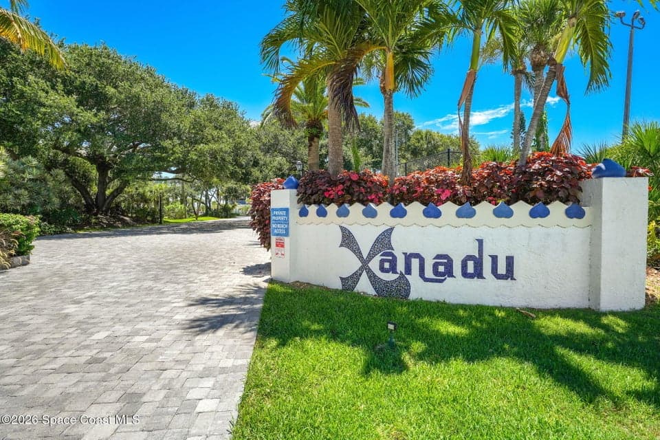 750 N Atlantic Avenue 709, Cocoa Beach, FL 32931 photo 2