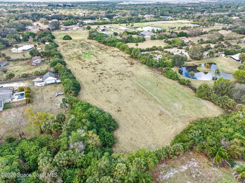 3825 Turtle Mound Road, Melbourne, FL 32934 photo 3