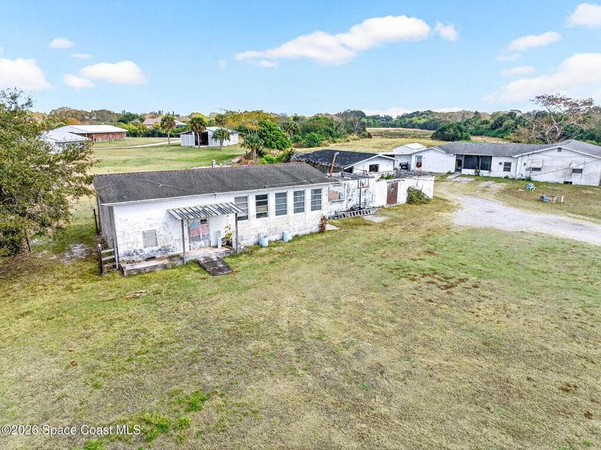 3825 Turtle Mound Road, Melbourne, FL 32934 photo 5