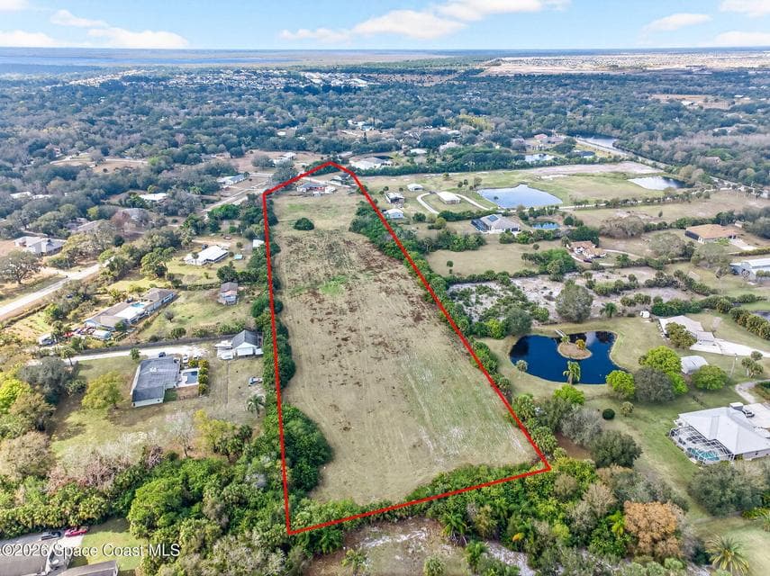 3825 Turtle Mound Road, Melbourne, FL 32934 photo 2