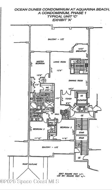 130 Warsteiner Way 203, Melbourne Beach, FL 32951 photo 6