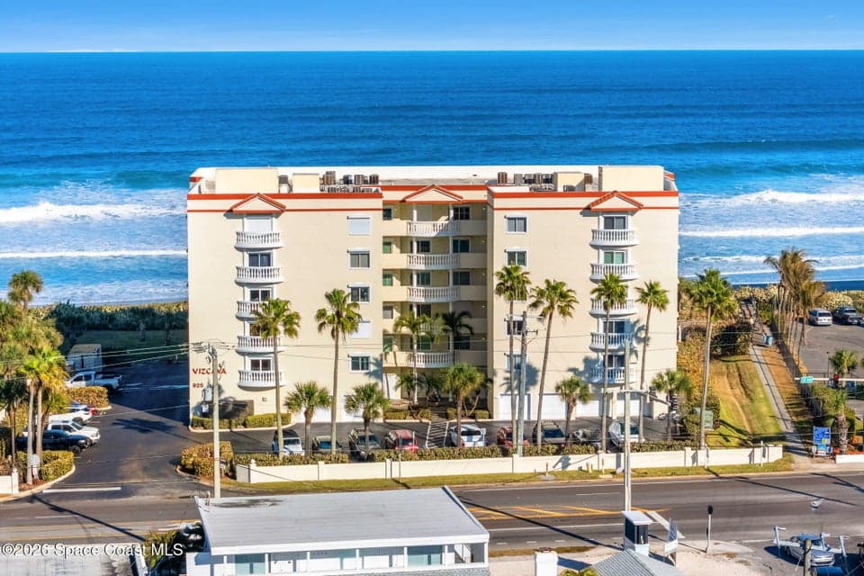 925 N Highway A1a 506, Indialantic, FL 32903