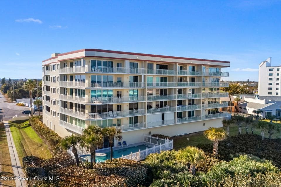 925 N Highway A1a 506, Indialantic, FL 32903 photo 3