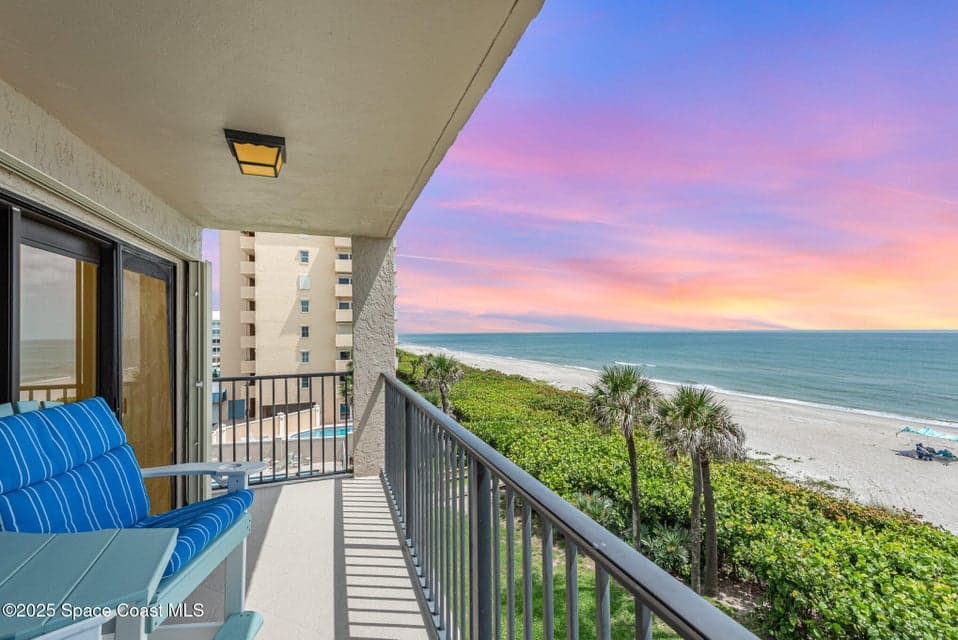 995 N Highway A1a 401, Indialantic, FL 32903