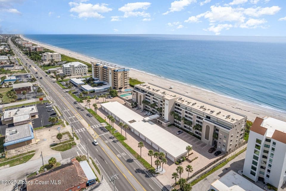 995 N Highway A1a 401, Indialantic, FL 32903 photo 2