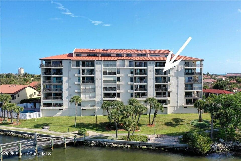3220 River Villa Way 151, Melbourne Beach, FL 32951 photo 4