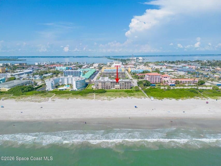 4100 Ocean Beach Boulevard 412, Cocoa Beach, FL 32931 photo 3