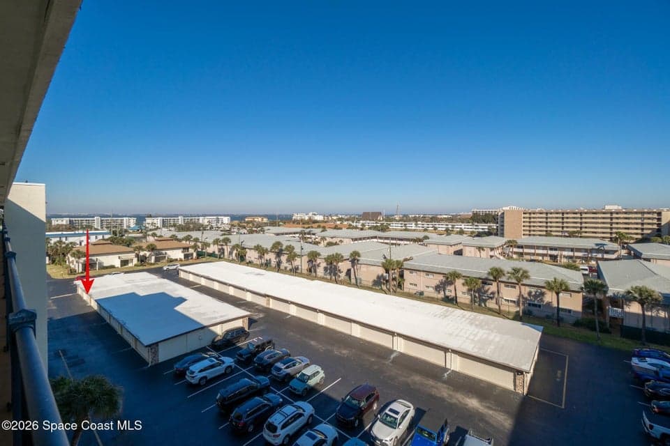 3060 N Atlantic Avenue 708, Cocoa Beach, FL 32931 photo 5