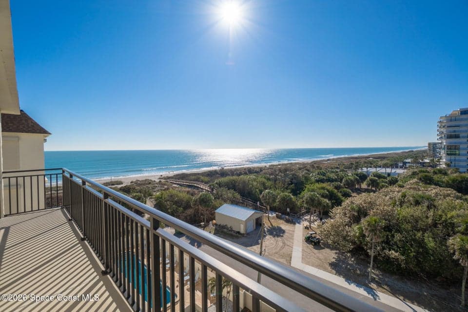 3060 N Atlantic Avenue 708, Cocoa Beach, FL 32931 photo 3