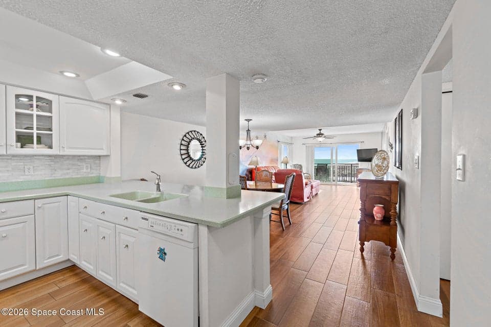 3060 N Atlantic Avenue 708, Cocoa Beach, FL 32931 photo 6