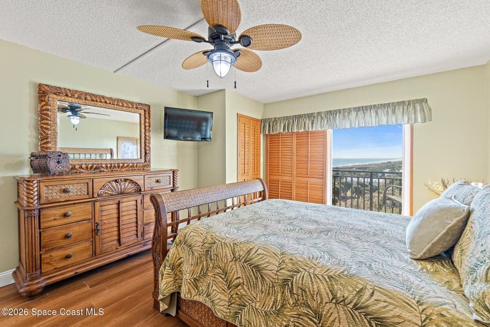 3060 N Atlantic Avenue 708, Cocoa Beach, FL 32931 photo 4