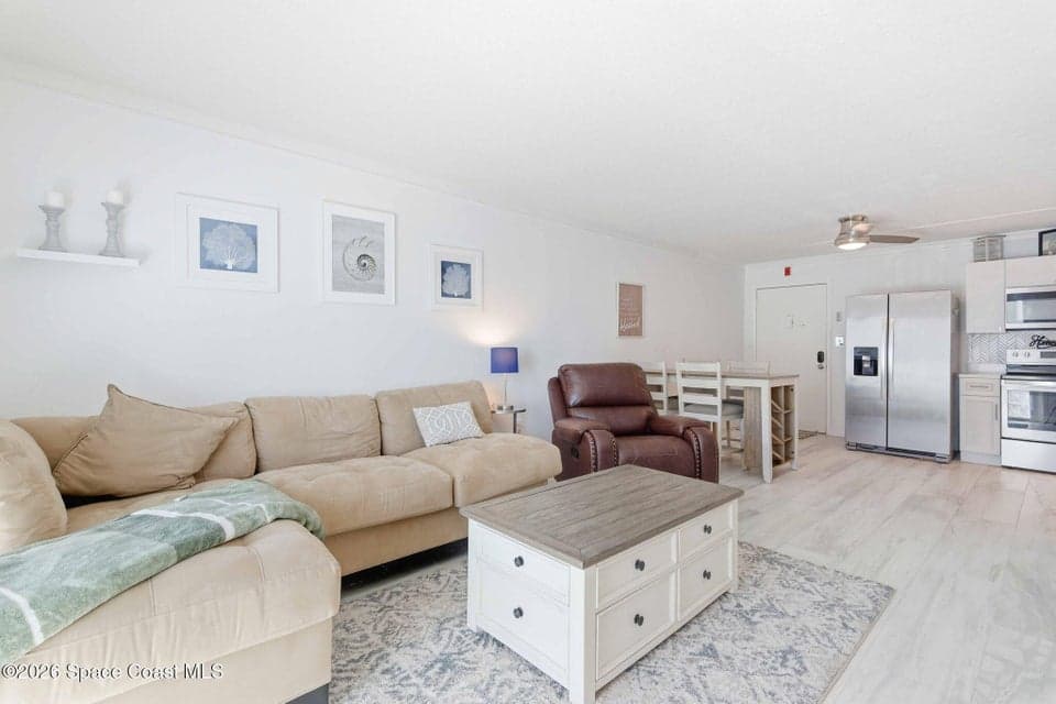 4800 Ocean Beach Boulevard 226, Cocoa Beach, FL 32931 photo 4