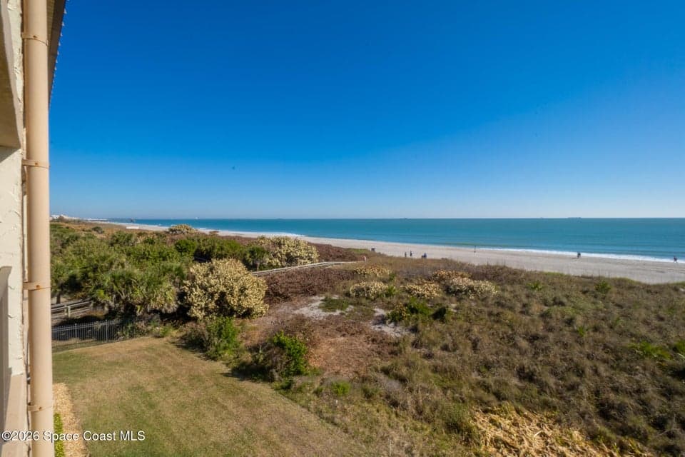 4100 Ocean Beach Boulevard 412, Cocoa Beach, FL 32931 photo 5