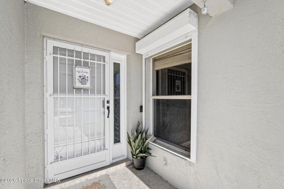 837 Poinsetta Drive 0, Indian Harbour Beach, FL 32937 photo 3