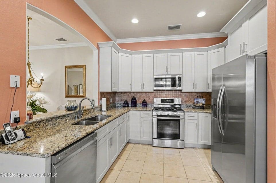 4220 Alamanda Key Drive, Melbourne, FL 32901 photo 6