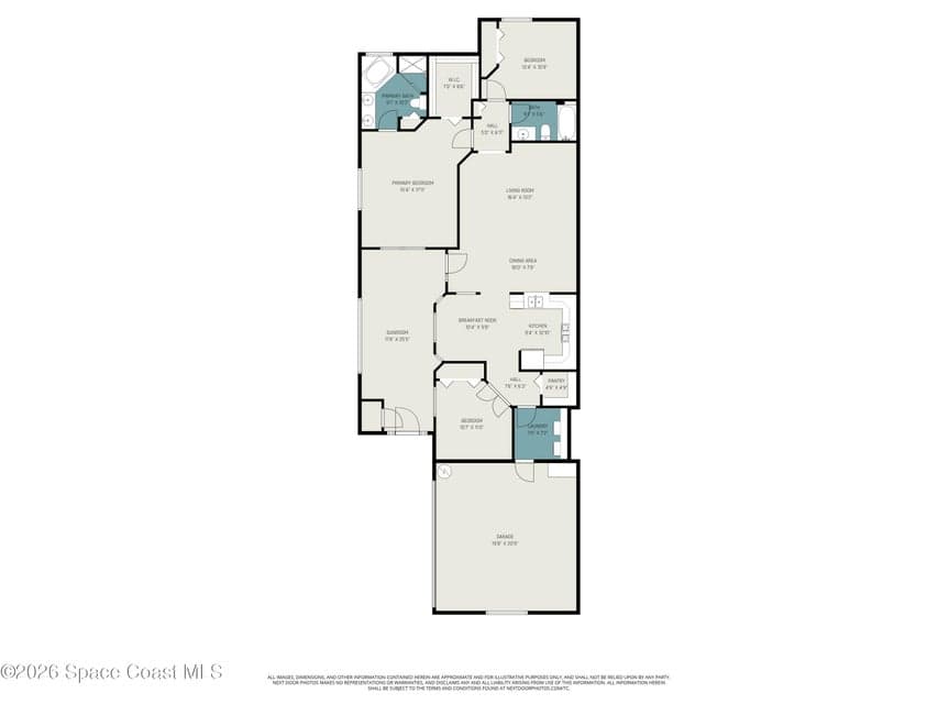 4220 Alamanda Key Drive, Melbourne, FL 32901 photo 3