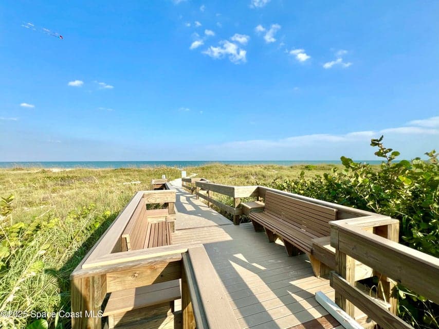 640 N Atlantic Avenue 3b, Cocoa Beach, FL 32931 photo 3