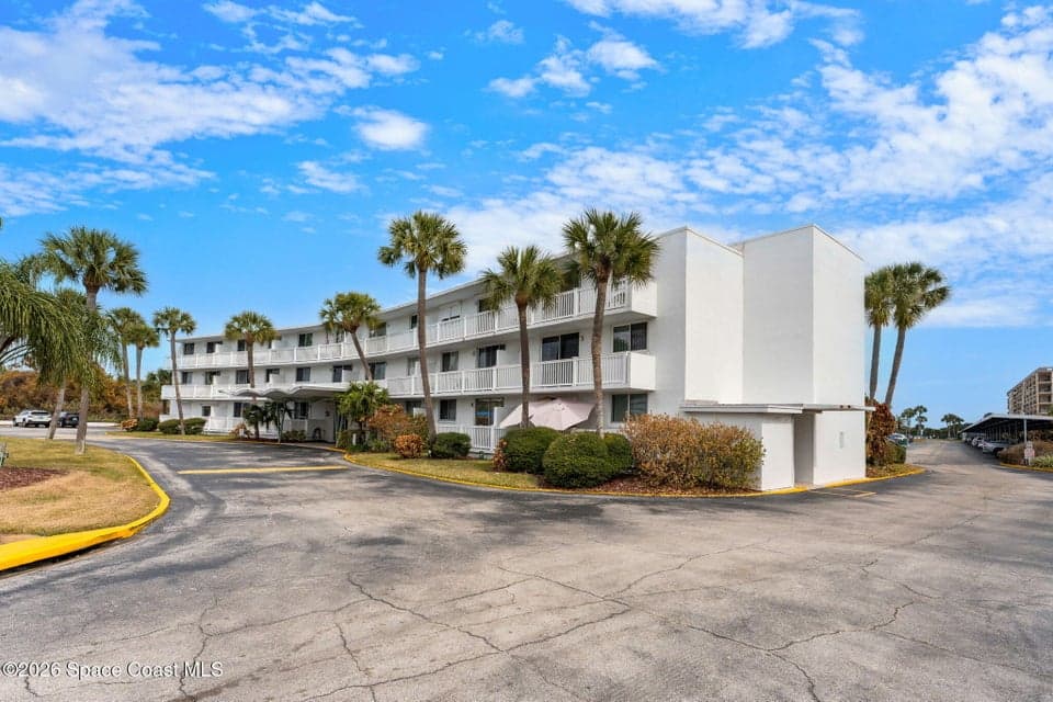 3190 N Atlantic Avenue 124, Cocoa Beach, FL 32931 photo 3