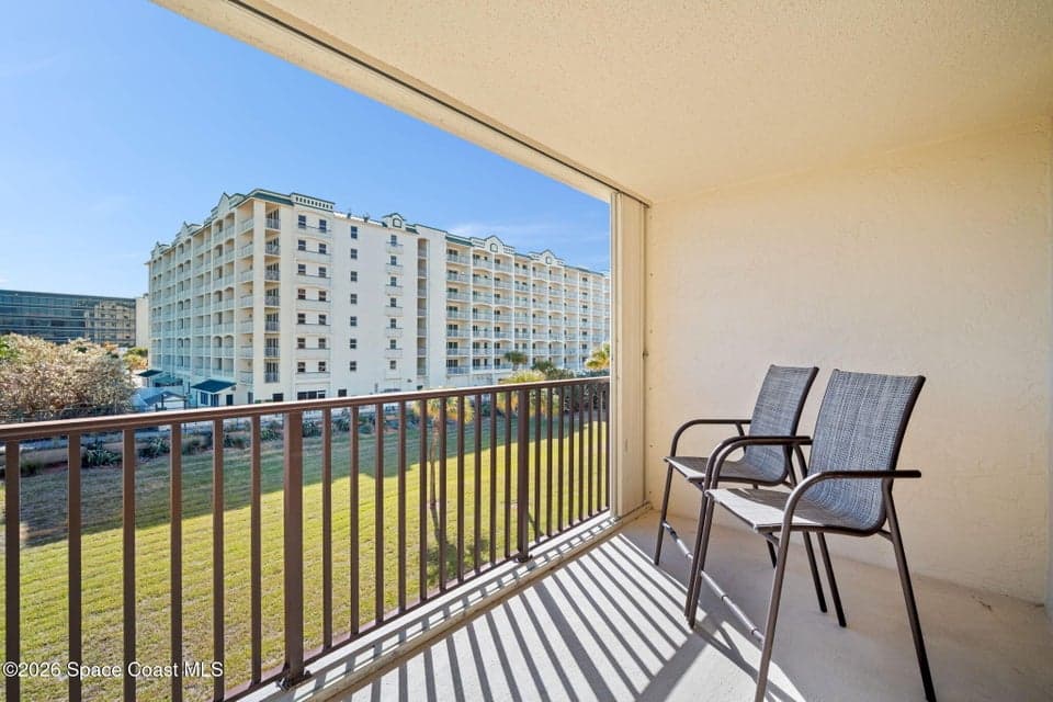1830 N Atlantic Avenue C302, Cocoa Beach, FL 32931 photo 2