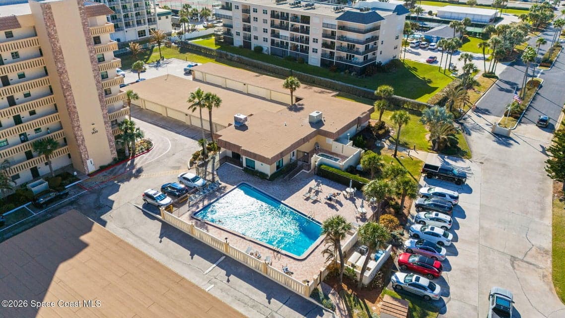 1830 N Atlantic Avenue C302, Cocoa Beach, FL 32931 photo 6