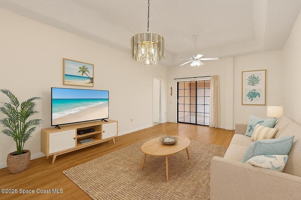 756 S Orlando Avenue 106, Cocoa Beach, FL 32931 photo 4