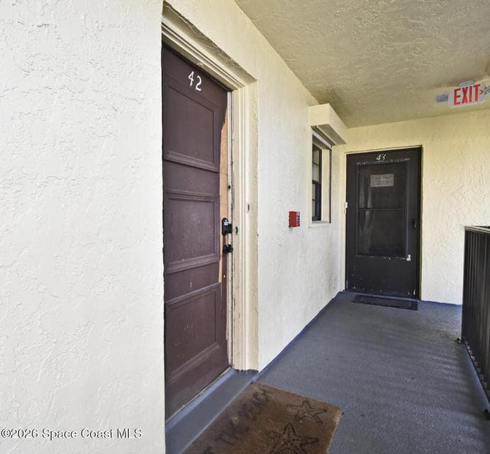 4570 Ocean Beach Boulevard 212, Cocoa Beach, FL 32931 photo 3