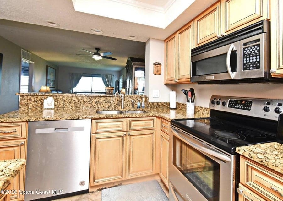 4570 Ocean Beach Boulevard 212, Cocoa Beach, FL 32931 photo 6