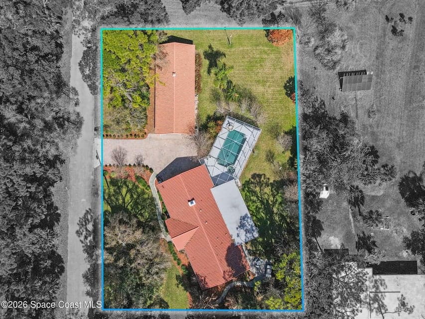 620 W Pine Road, Melbourne, FL 32904