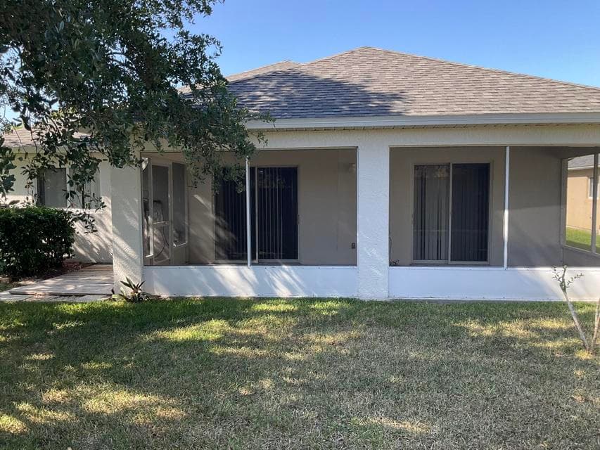2643 Bradfordt Drive, Melbourne, FL 32904 photo 2