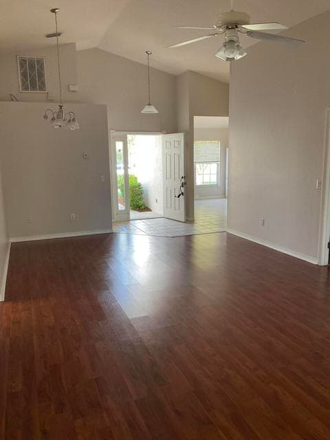 2643 Bradfordt Drive, Melbourne, FL 32904 photo 3
