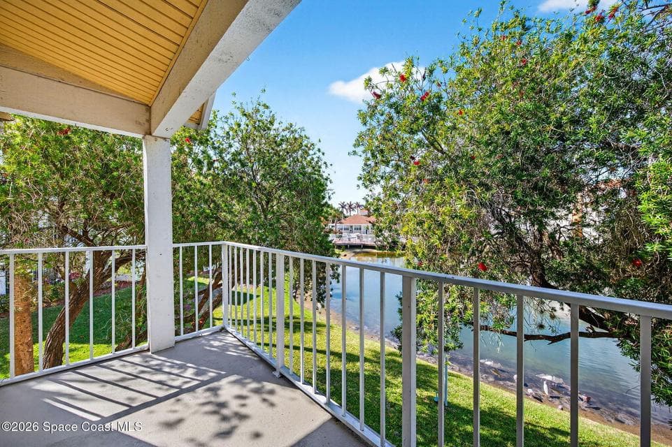 1900 Brittany Drive 1-6, Indialantic, FL 32903 photo 6