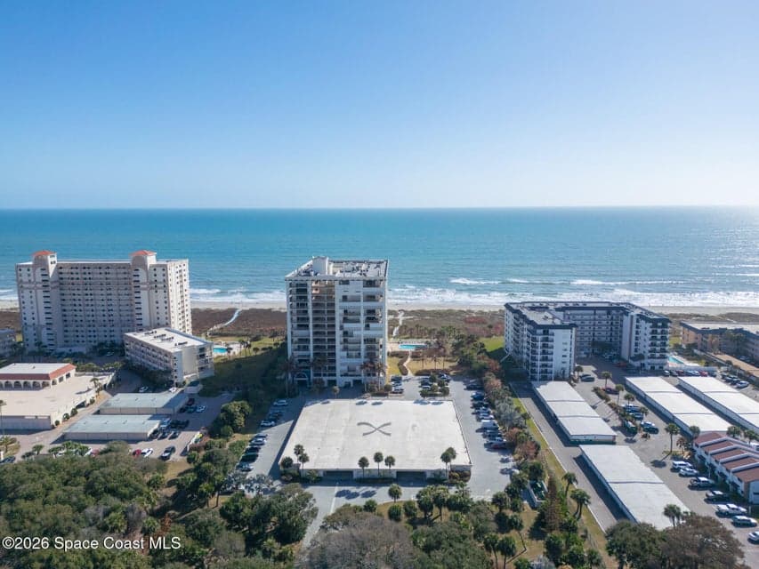 750 N Atlantic Avenue 1007, Cocoa Beach, FL 32931 photo 3