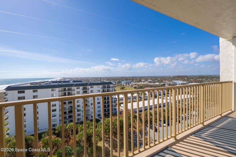 750 N Atlantic Avenue 1007, Cocoa Beach, FL 32931 photo 5