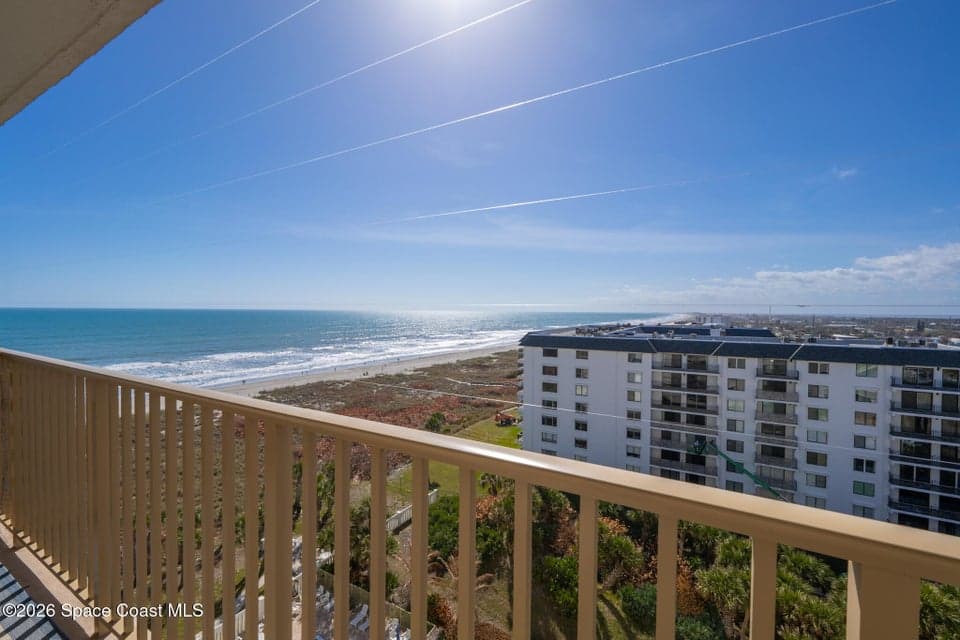 750 N Atlantic Avenue 1007, Cocoa Beach, FL 32931
