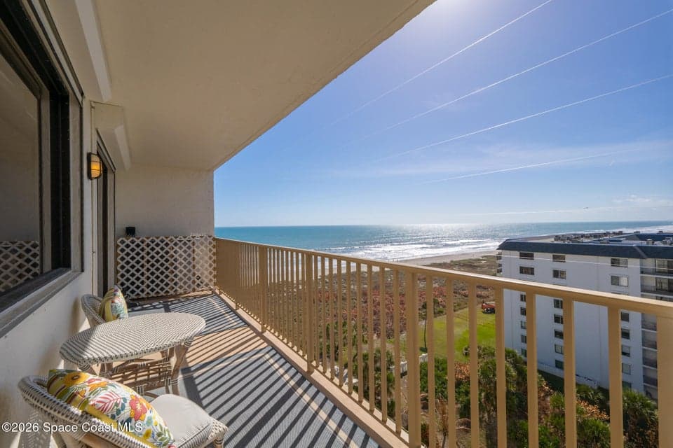 750 N Atlantic Avenue 1007, Cocoa Beach, FL 32931 photo 4