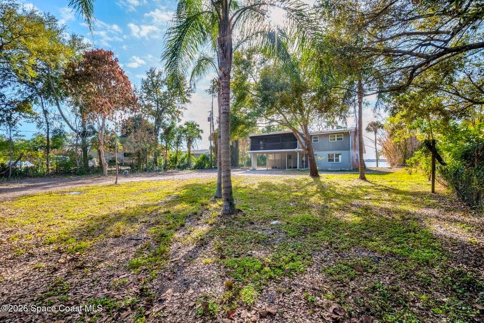 535 Robinhood Drive, Merritt Island, FL 32953 photo 2