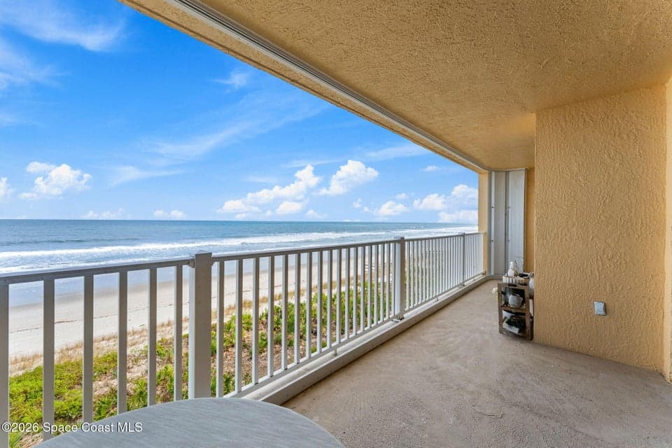 1811 Highway A1a Highway 2303, Indian Harbour Beach, FL 32937 photo 2