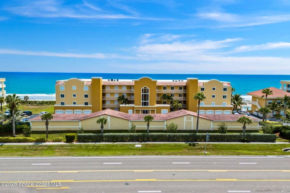 1811 Highway A1a Highway 2303, Indian Harbour Beach, FL 32937 photo 3