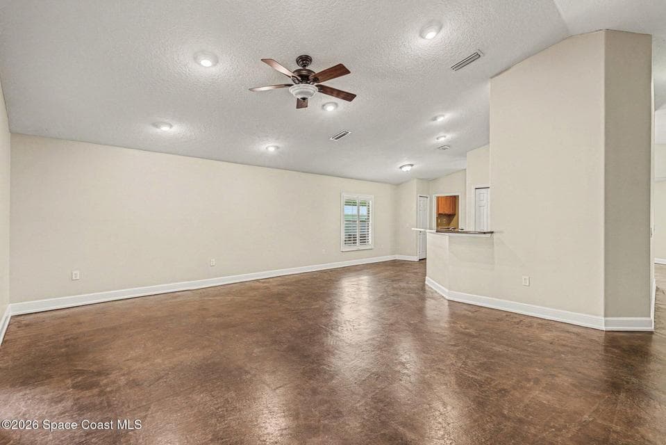 Condo for sale at 150 Roosevelt Avenue B, Satellite Beach, FL 32937 – 3 bed, 2 bath, photo 6