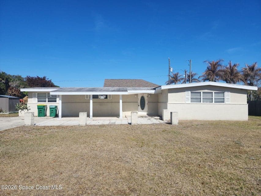 180 Church Road, Merritt Island, FL 32953